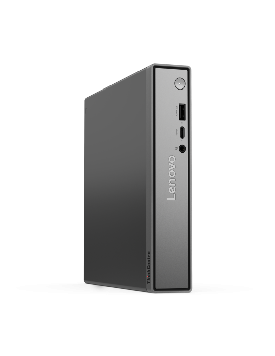 Lenovo ThinkCentre Neo 50q Tiny 13B9006LGE - Intel i5-13420H, 8GB DDR5 RAM, 256GB SSD, Intel UHD Grafik, DOS
