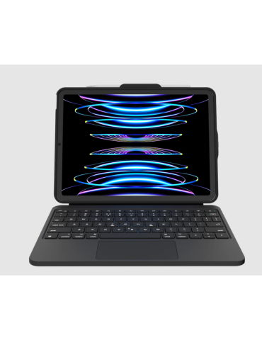 Deqster PKU3 - Prime Keyboard, Air M2/M3 11", DE
