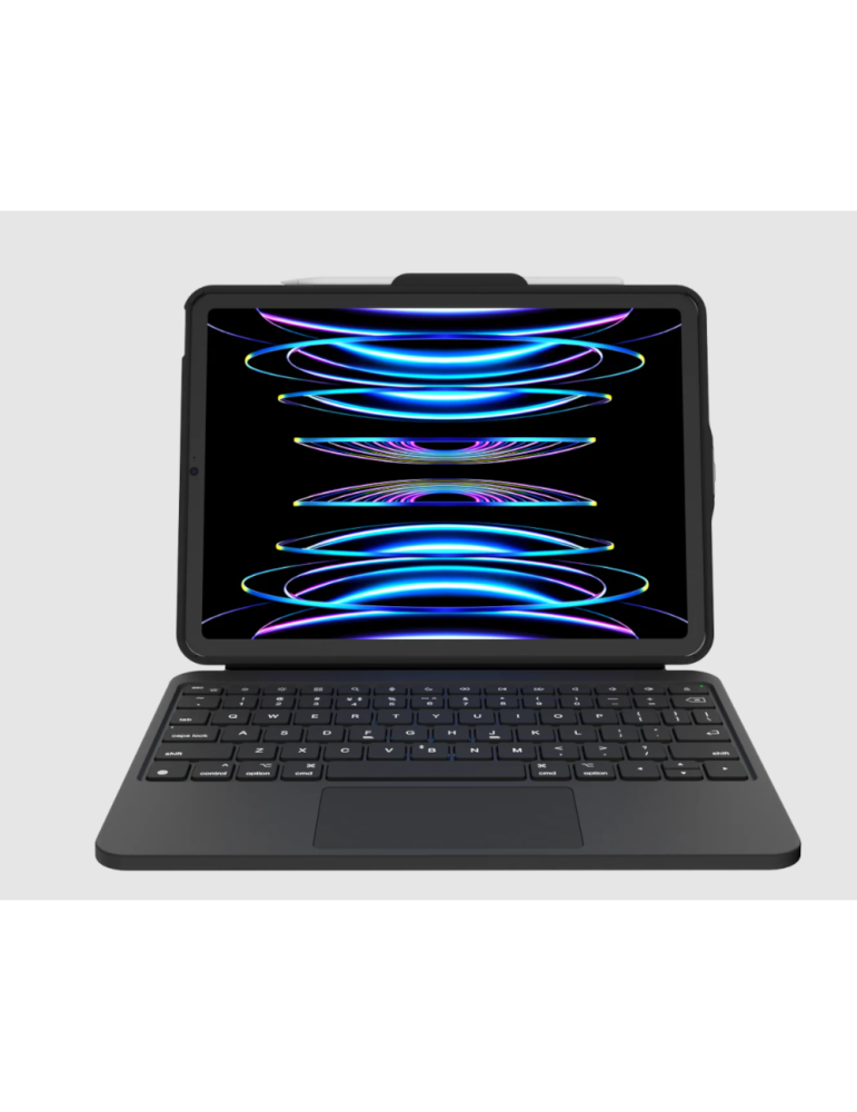 Deqster PKU3 - Prime Keyboard, Air M2/M3 11", DE