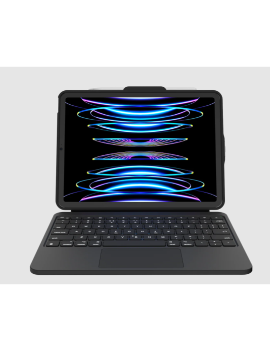 Deqster PKU3 - Prime Keyboard, Air M2/M3 11", DE