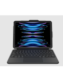 Deqster PKU3 - Prime Keyboard, Air M2/M3 11", DE