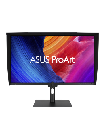 ASUS Business PA32UCE 32" Professional Monitor - IPS, UHD, 60Hz 4K