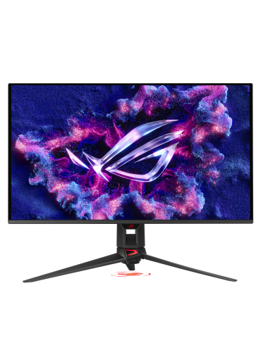 ASUS Gaming PG32UCDMR 32" Gaming Monitor - QD?OLED, UHD, 240Hz 4K