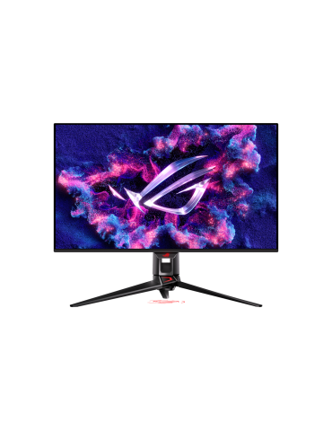 ASUS ROG Swift PG32UCDMZ 32" Gaming Monitor - OLED, UHD, 240Hz 4K
