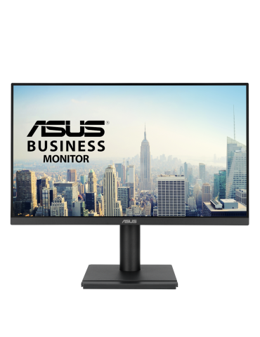 ASUS Business VA279QGS 27" Office Monitor - IPS, FHD, 120Hz