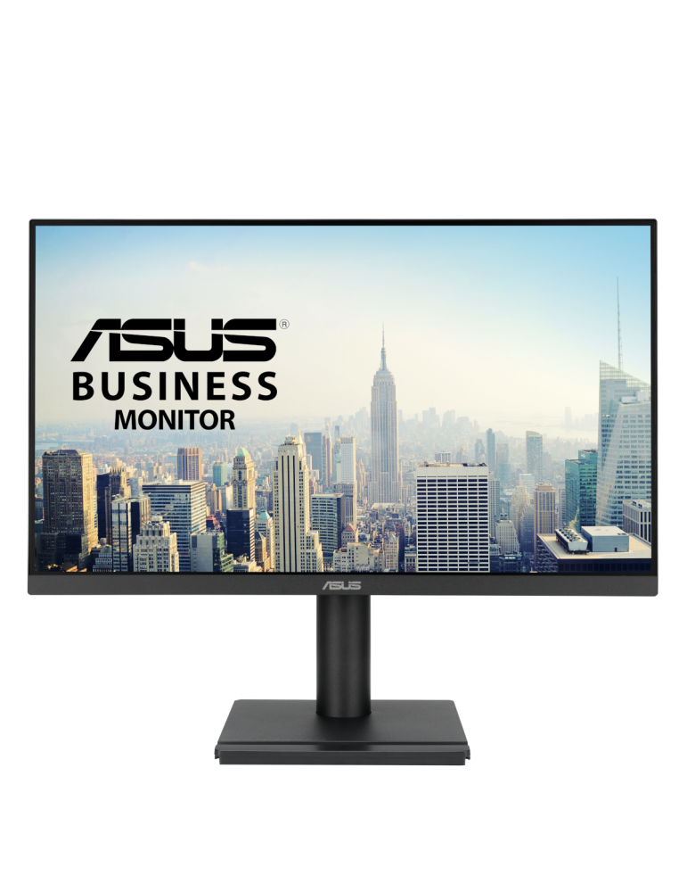 ASUS Business VA279QGS 27" Office Monitor - IPS, FHD, 120Hz