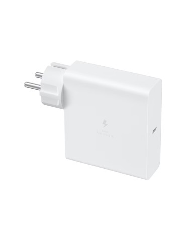 Samsung Schnellladeadapter 140 Watt PD 3.1 PDO max. 140 W, Super Schnellladen 2.0 (max. 60 W)