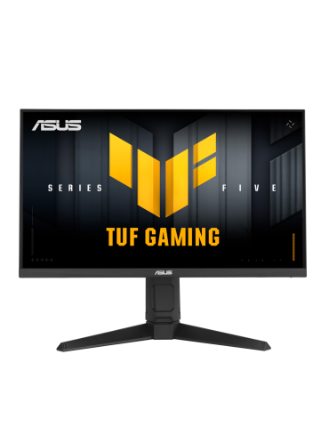 ASUS TUF VG259QL5A 24,5" Gaming Monitor - IPS, FHD, 200Hz