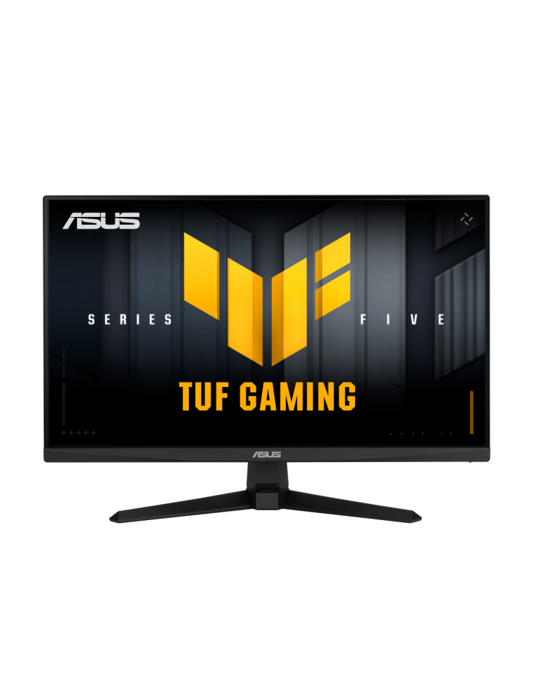 ASUS TUF VG259QMR5A 24,5" Gaming Monitor - IPS, FHD, 310Hz (OC) 310 Hz (OC)