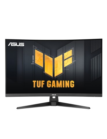 ASUS TUF VG32VQM5B 31,5" Gaming Monitor - VA, FHD, 250Hz Curved