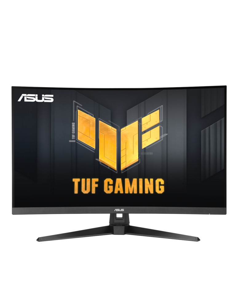 ASUS TUF VG32VQM5B 31,5" Gaming Monitor - VA, FHD, 250Hz Curved