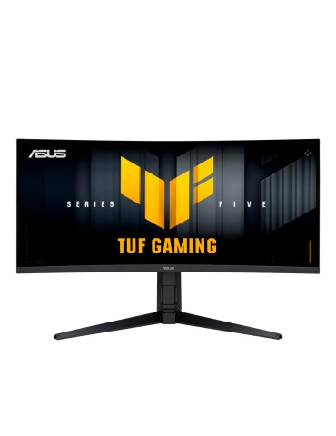 ASUS TUF VG34WQML5A 34" Gaming Monitor - VA, UWQHD, 250Hz Curved, Ultrawide