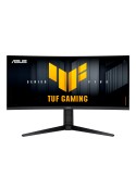 ASUS TUF VG34WQML5A 34" Gaming Monitor - VA, UWQHD, 250Hz Curved, Ultrawide
