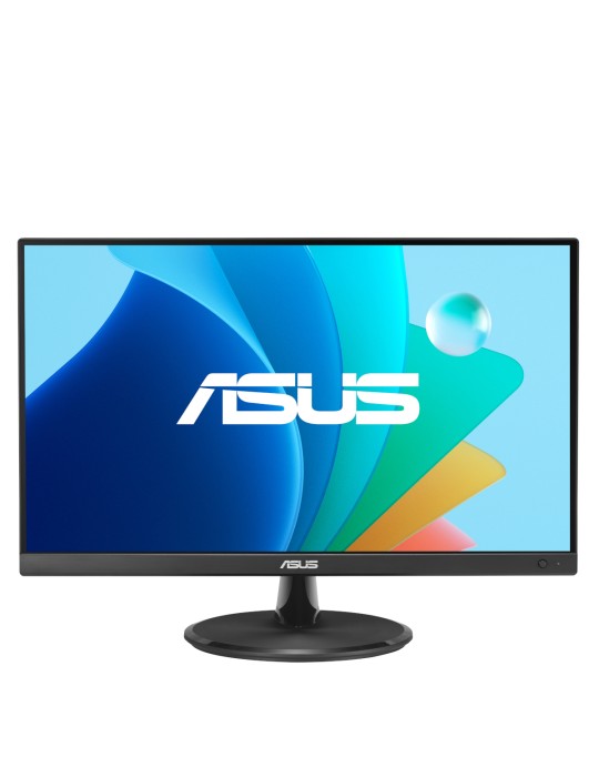 ASUS EyeCare VP227HF 22" Gaming Monitor - VA, FHD, 100Hz