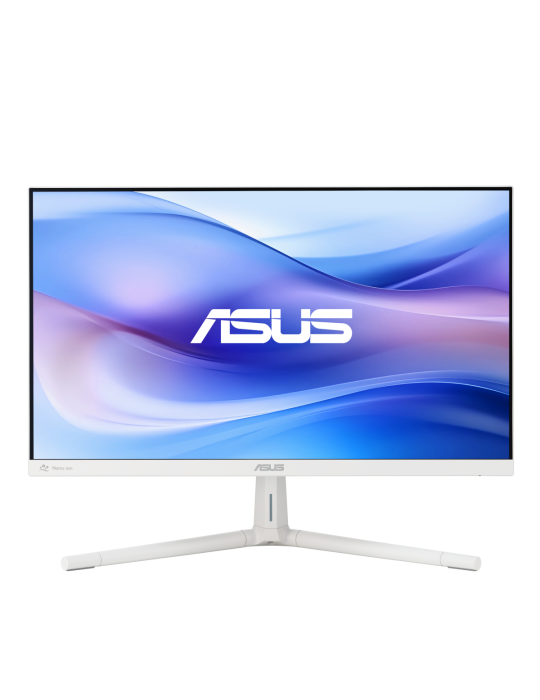 ASUS EyeCare VU279HFI-W 27" Office Monitor - IPS, FHD, 100Hz