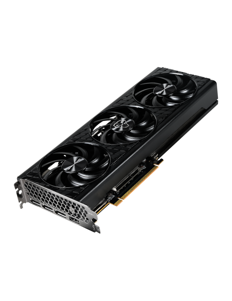 Gainward GeForce RTX 5060 Ti 16GB Python III V1 - 16GB GDDR7, HDMI, 3x DP