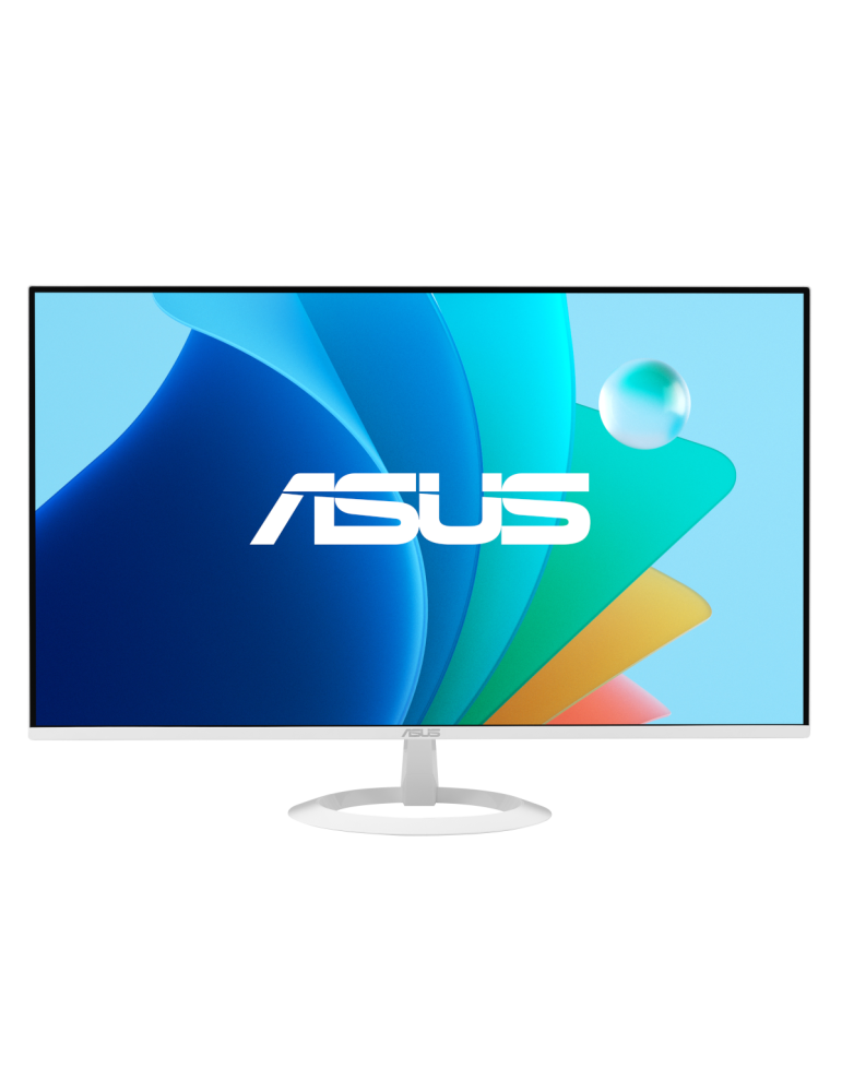 ASUS Eye Care VZ279HG-W 27" Gaming Monitor - IPS, FHD, 120Hz