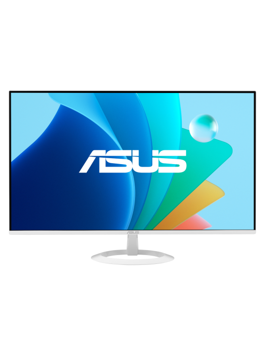 ASUS Eye Care VZ279HG-W 27" Gaming Monitor - IPS, FHD, 120Hz