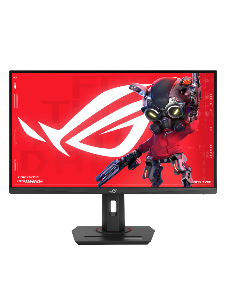 ASUS ROG Strix XG279CNS 27" Gaming Monitor - IPS, FHD, 380Hz