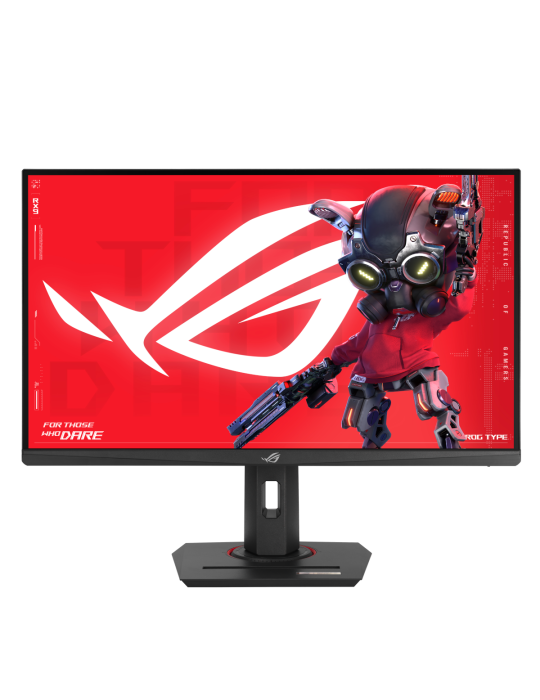 ASUS ROG Strix XG279CNS 27" Gaming Monitor - IPS, FHD, 380Hz