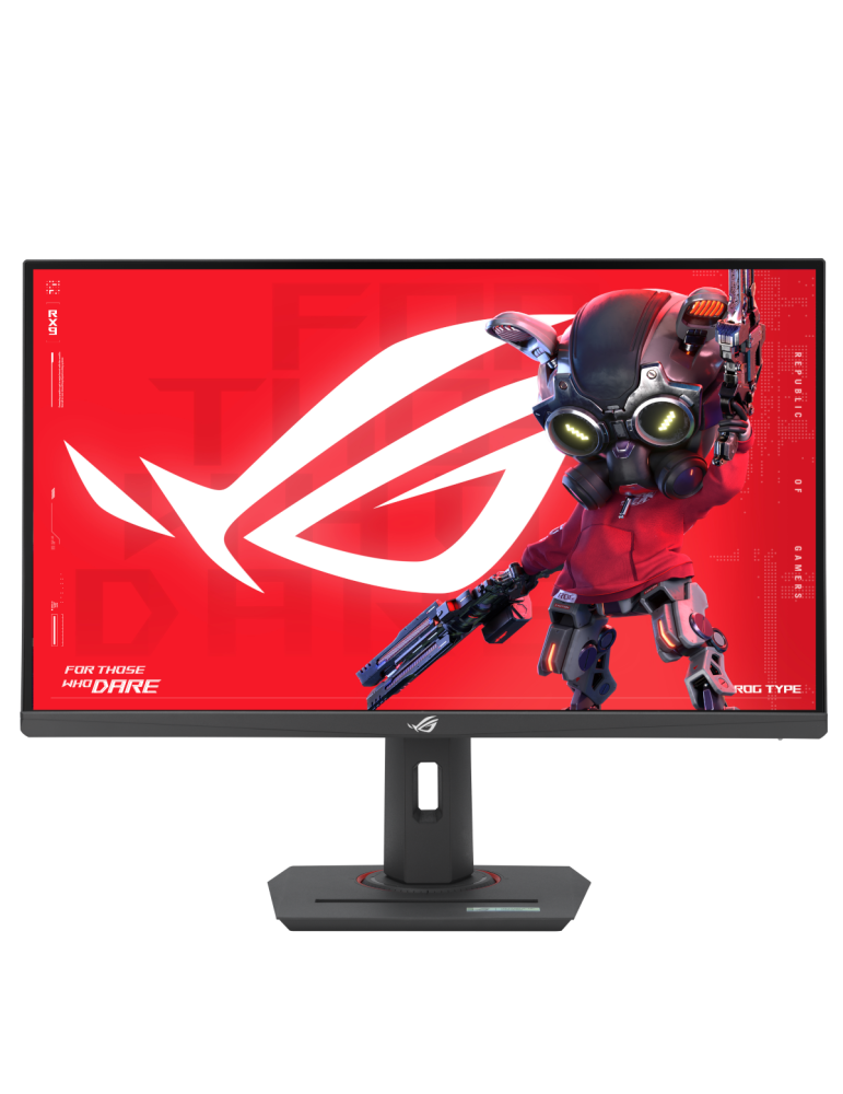 ASUS ROG Strix XG27ACMS 27" Gaming Monitor - IPS, QHD, 320Hz