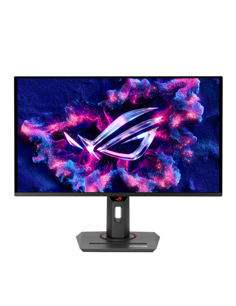 ASUS ROG Strix XG27UCDMG 27" Gaming Monitor - QD-OLED, UHD 240Hz, 4K