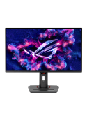 ASUS ROG Strix XG27UCDMG 27" Gaming Monitor - QD-OLED, UHD 240Hz, 4K
