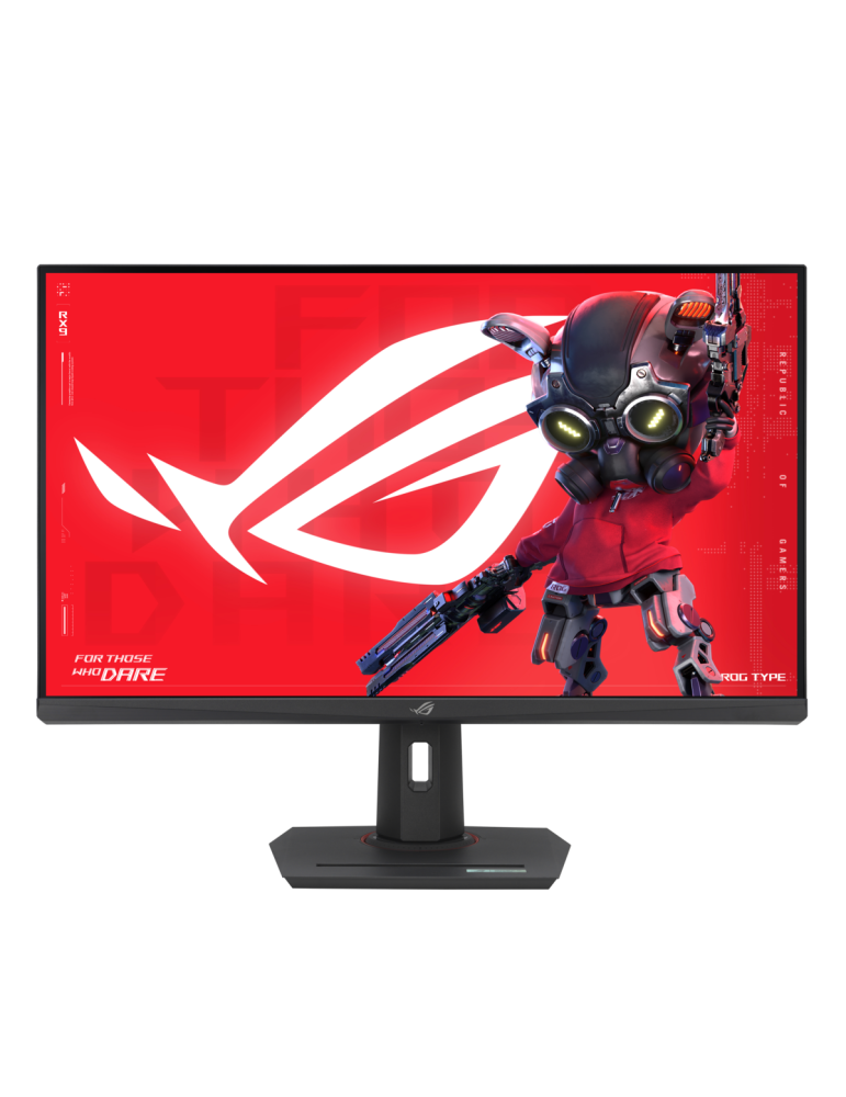 ASUS ROG Strix XG32UCG 32" Gaming Monitor - Fast IPS, UHD, 160Hz 4K, Dual-Mode