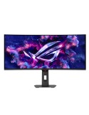 ASUS ROG Strix XG34WCDG 34" Gaming Monitor - QD?OLED, UWQHD 175Hz, Curved, Ultrawide