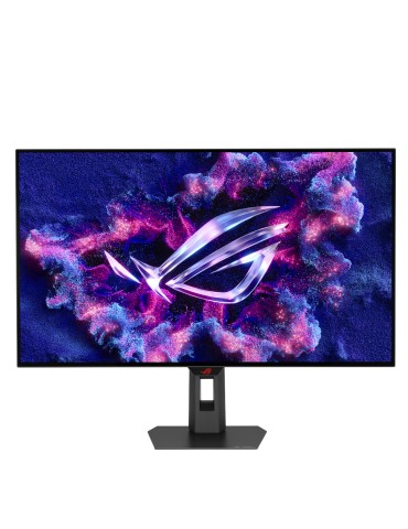 ASUS ROG Strix XG32UCWG 32" Gaming Monitor - WOLED, UHD, 165Hz 4K, Dual-Mode