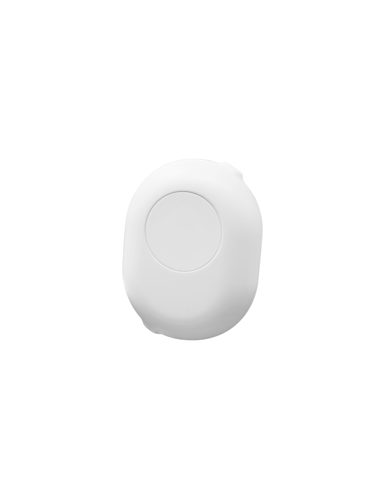 Shelly Button Add-on white - macht Lampen, Ventilatoren und Kleingeräte smart