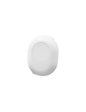 Shelly Button Add-on white - macht Lampen, Ventilatoren und Kleingeräte smart