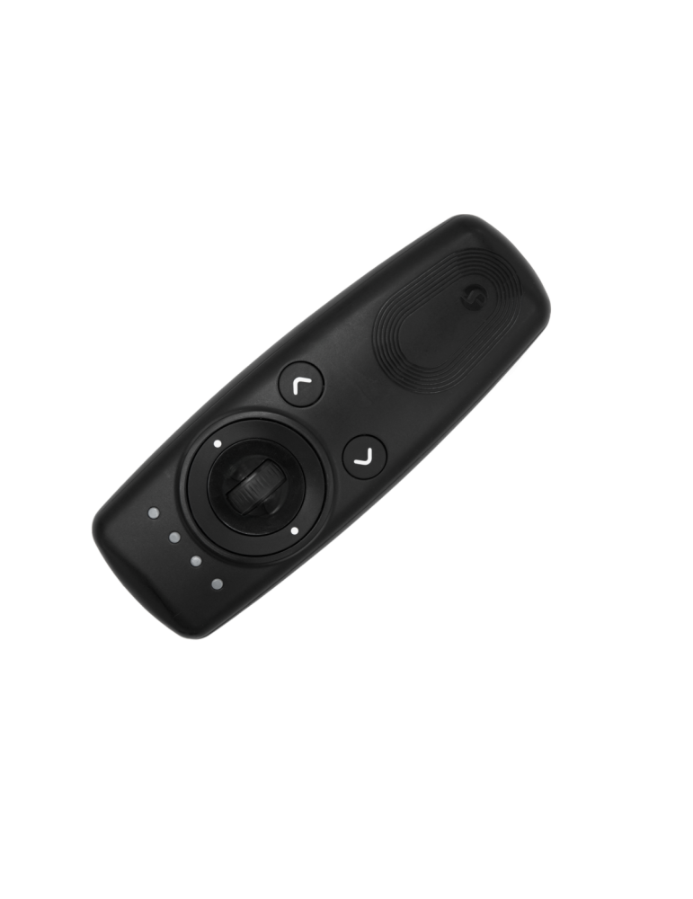 Shelly Blu Remote Control ZB black - Steuere mehrere Shelly Geräte gleichzeitig