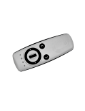 Shelly Blu Remote Control ZB white - Steuere mehrere Shelly Geräte gleichzeitig
