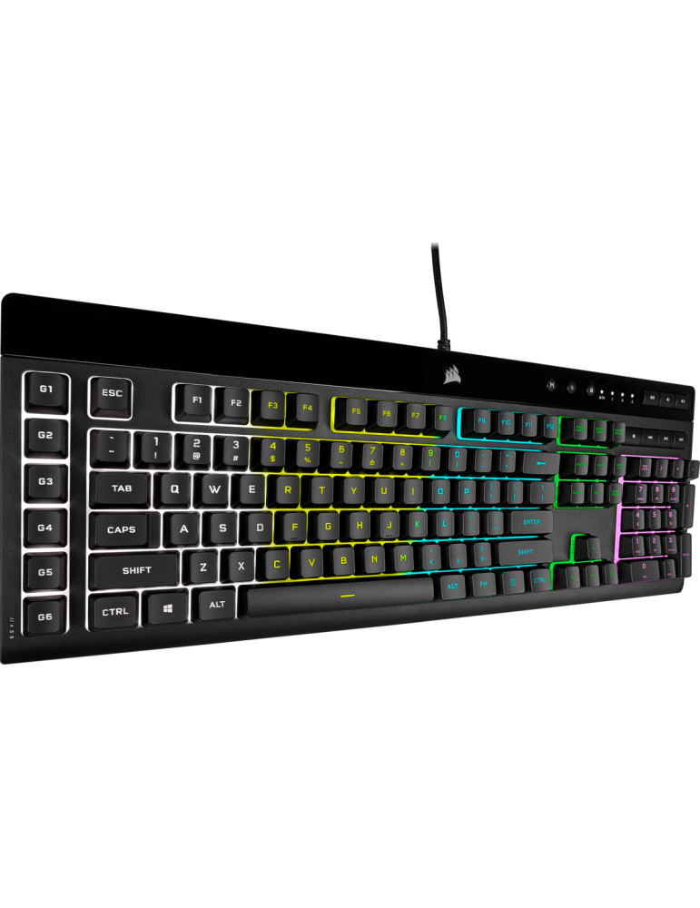 CORSAIR K55 RGB PRO