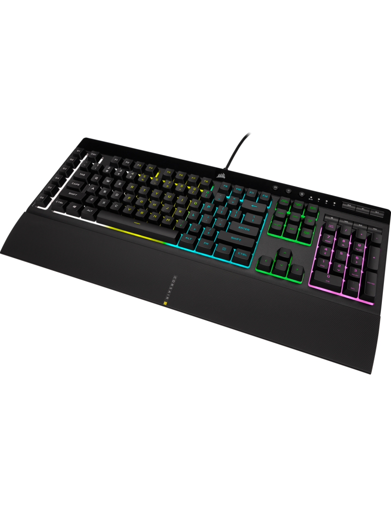 CORSAIR K55 RGB PRO
