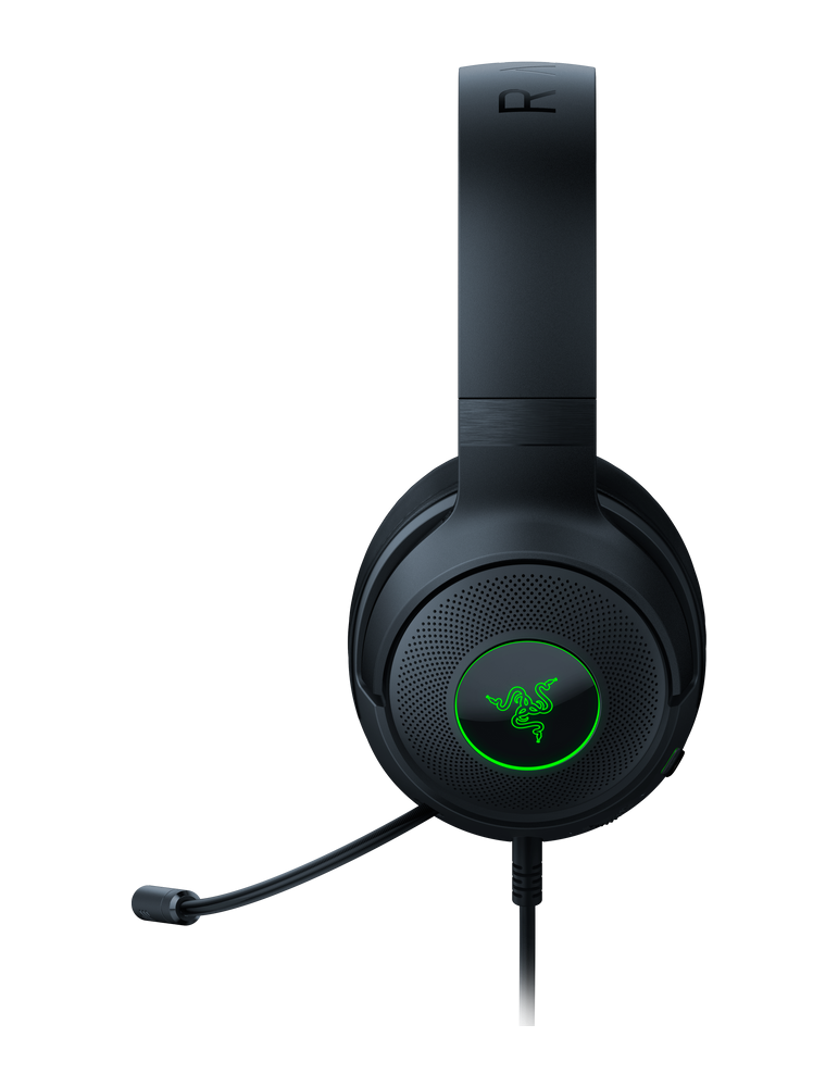 RAZER Kraken V3 X USB