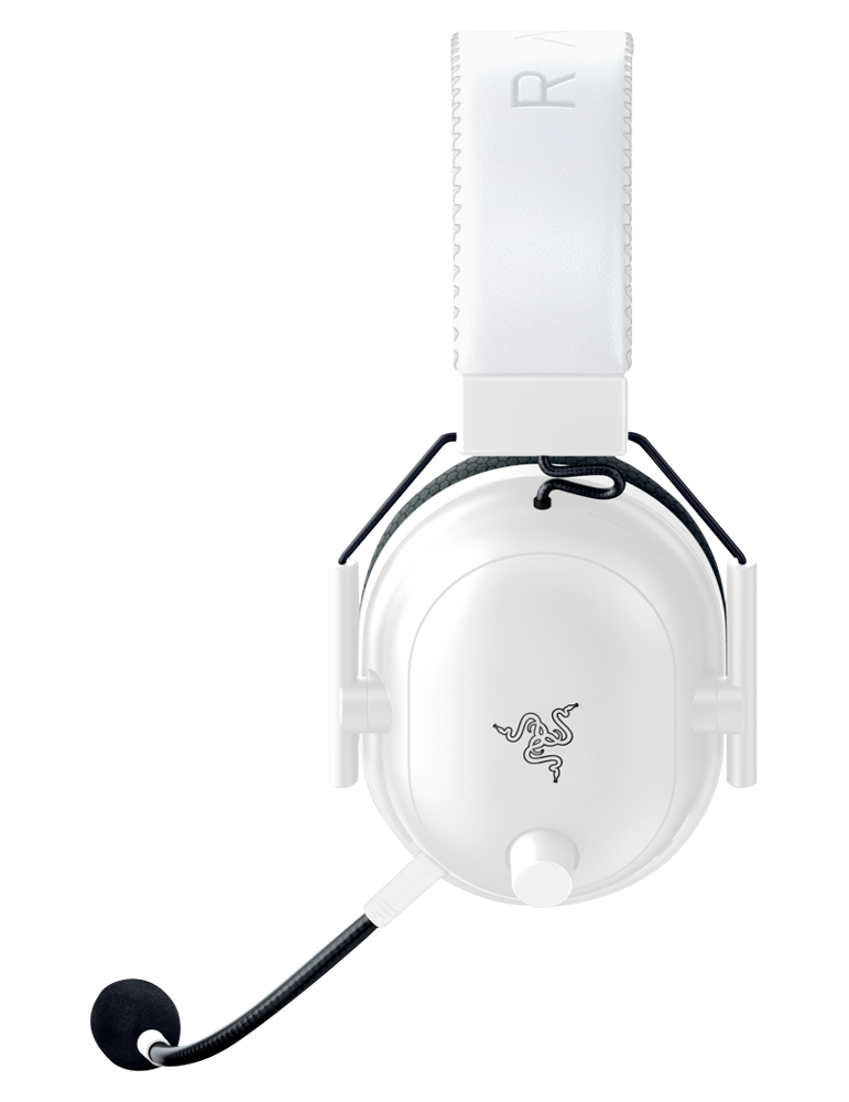 RAZER BlackShark V2 Pro (2023) - White