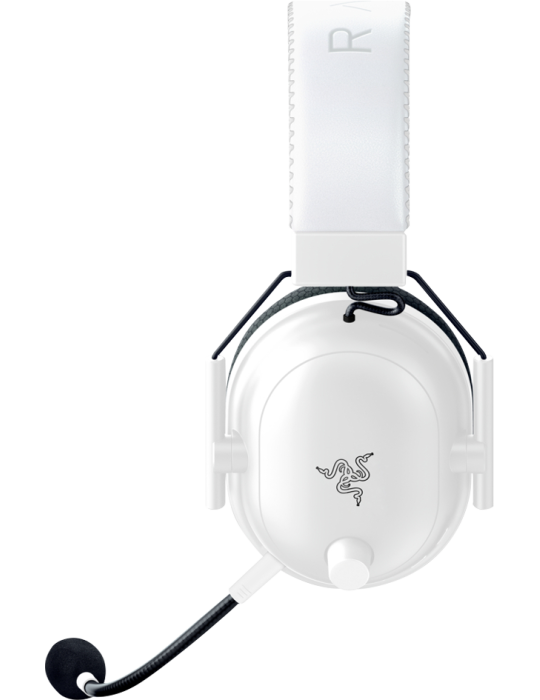RAZER BlackShark V2 Pro (2023) - White