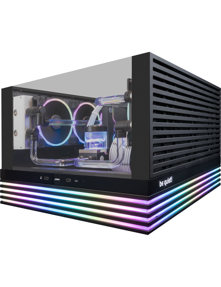 Aqua High End PC AN913