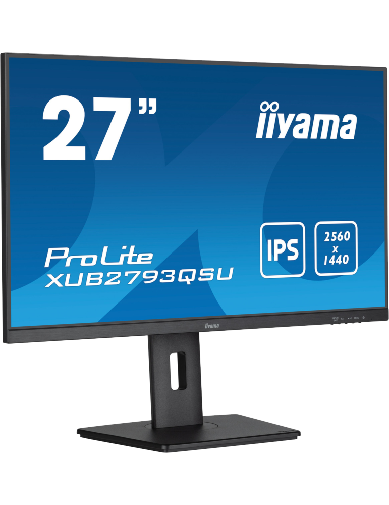 iiyama ProLite XUB2793QSU-B7