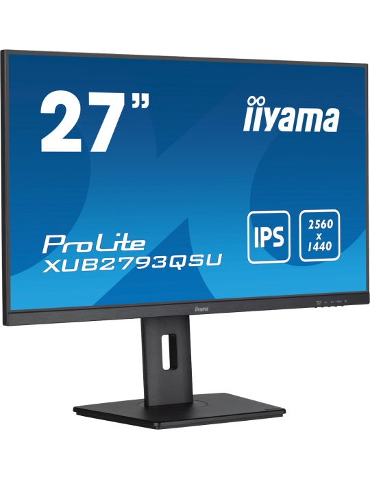 iiyama ProLite XUB2793QSU-B7