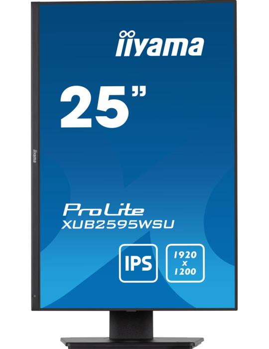 iiyama ProLite XUB2595WSU-B5