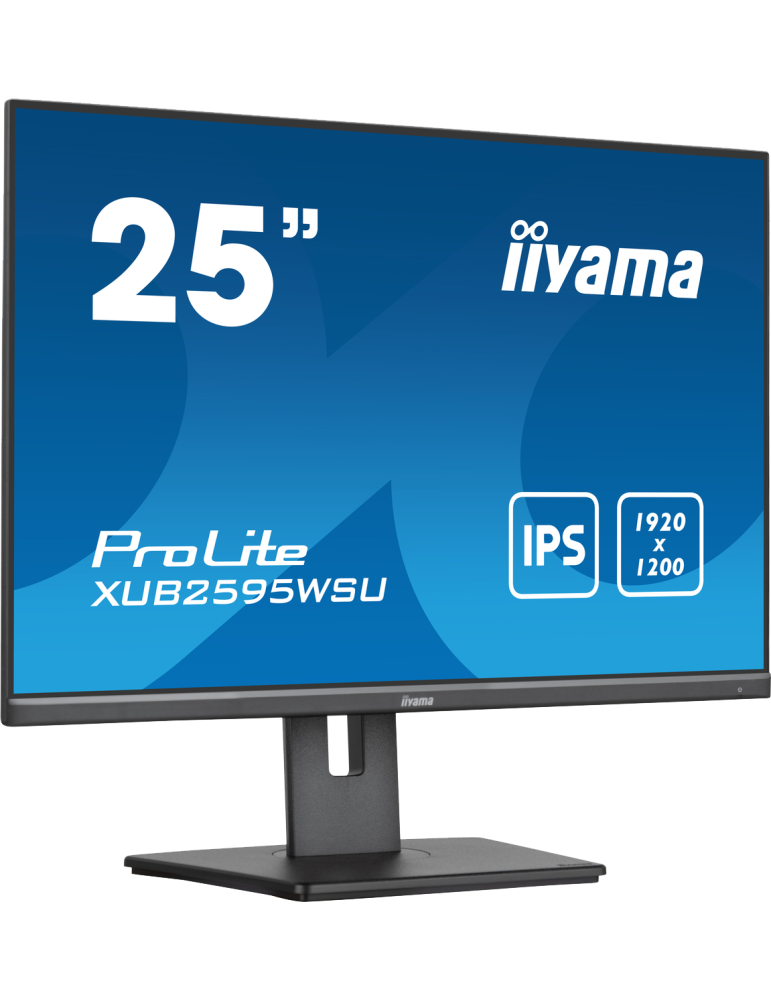 iiyama ProLite XUB2595WSU-B5