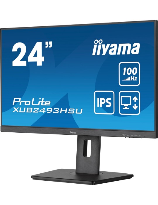 iiyama ProLite XUB2493HSU-B7