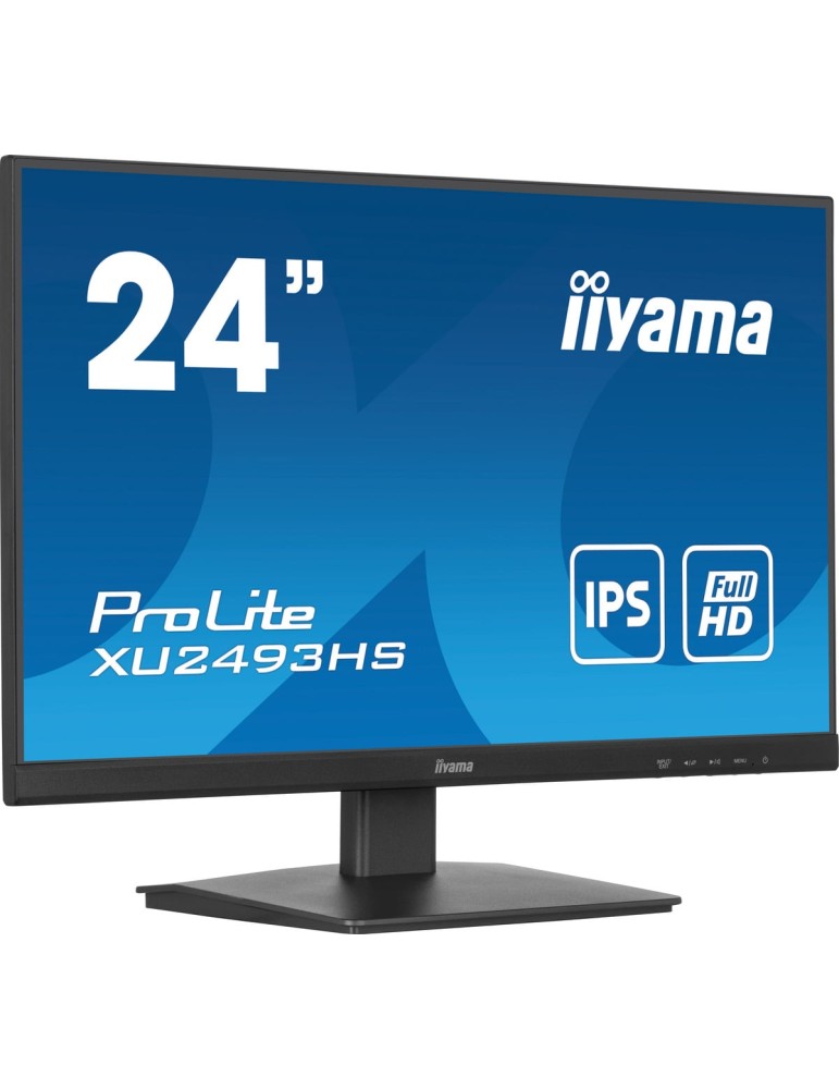 iiyama ProLite XU2493HS-B6