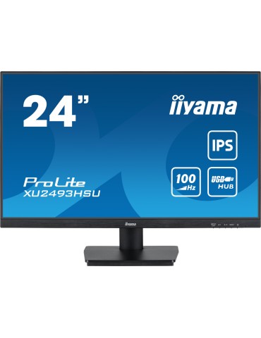 iiyama ProLite XU2493HSU-B7
