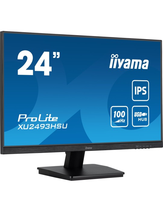 iiyama ProLite XU2493HSU-B7