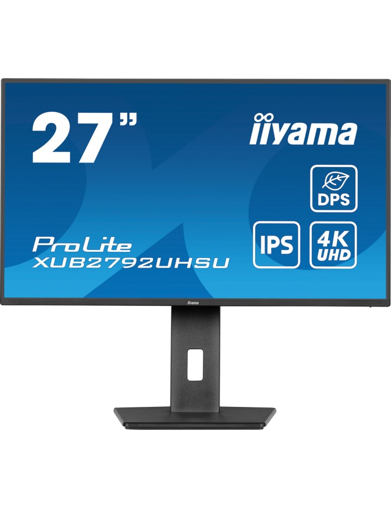 iiyama ProLite XUB2792UHSU-B6