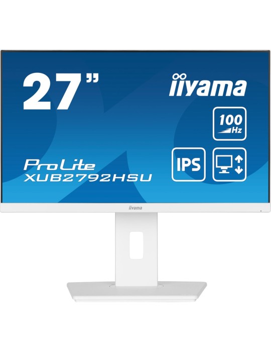 iiyama ProLite XUB2792HSU-W6